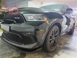 دودج دورانجو